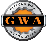 Geelong West Automotive Logo